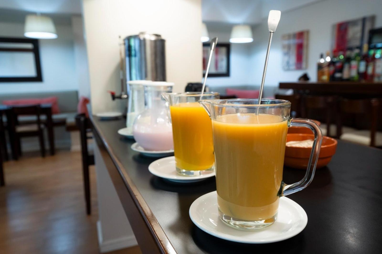 Trianon Recoleta Apart-hotel