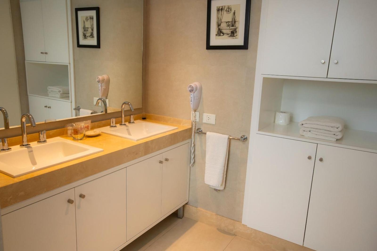 Apart-hotel Trianon Recoleta