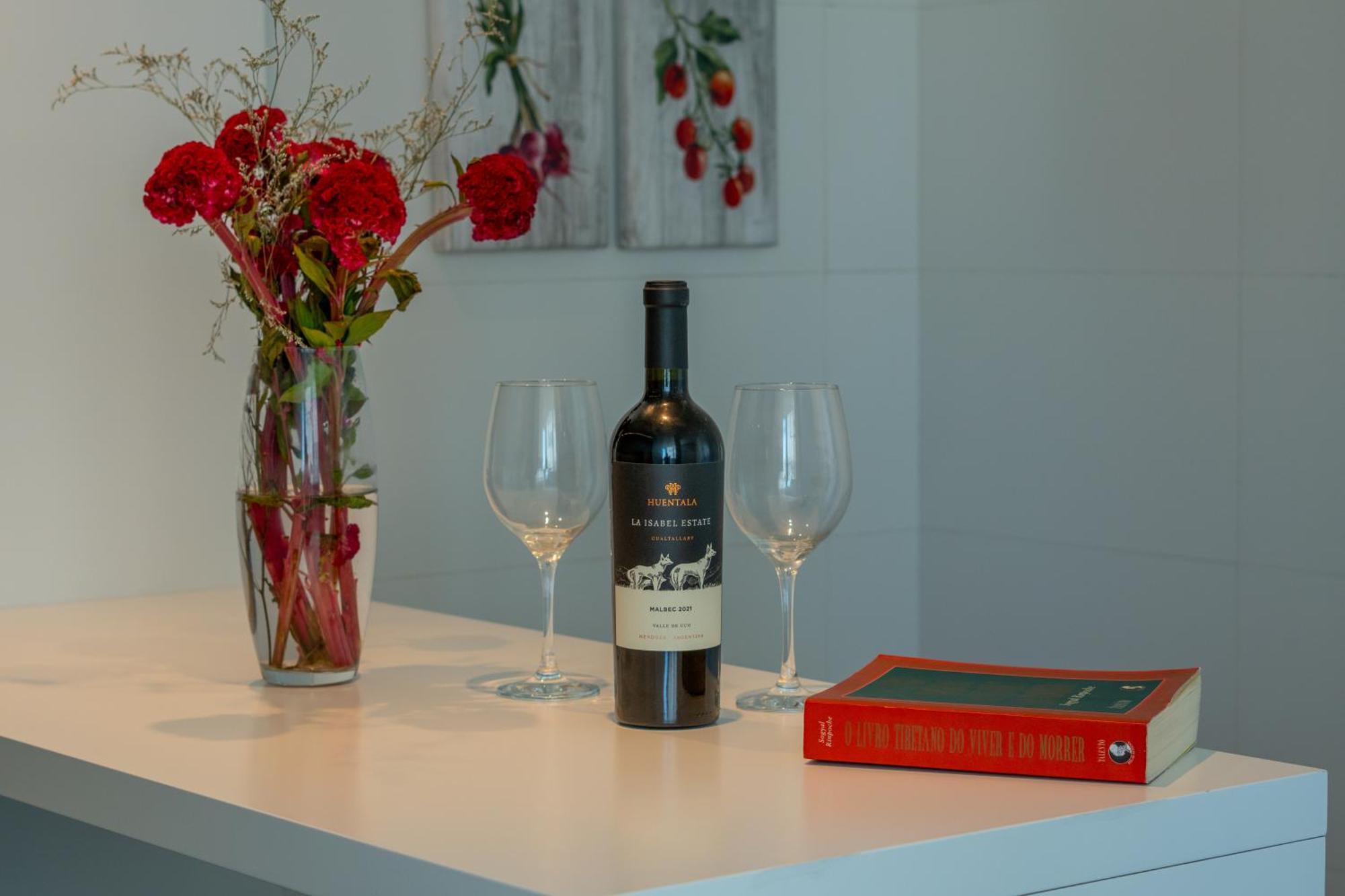 Apart-hotel Trianon Recoleta Buenos Aires