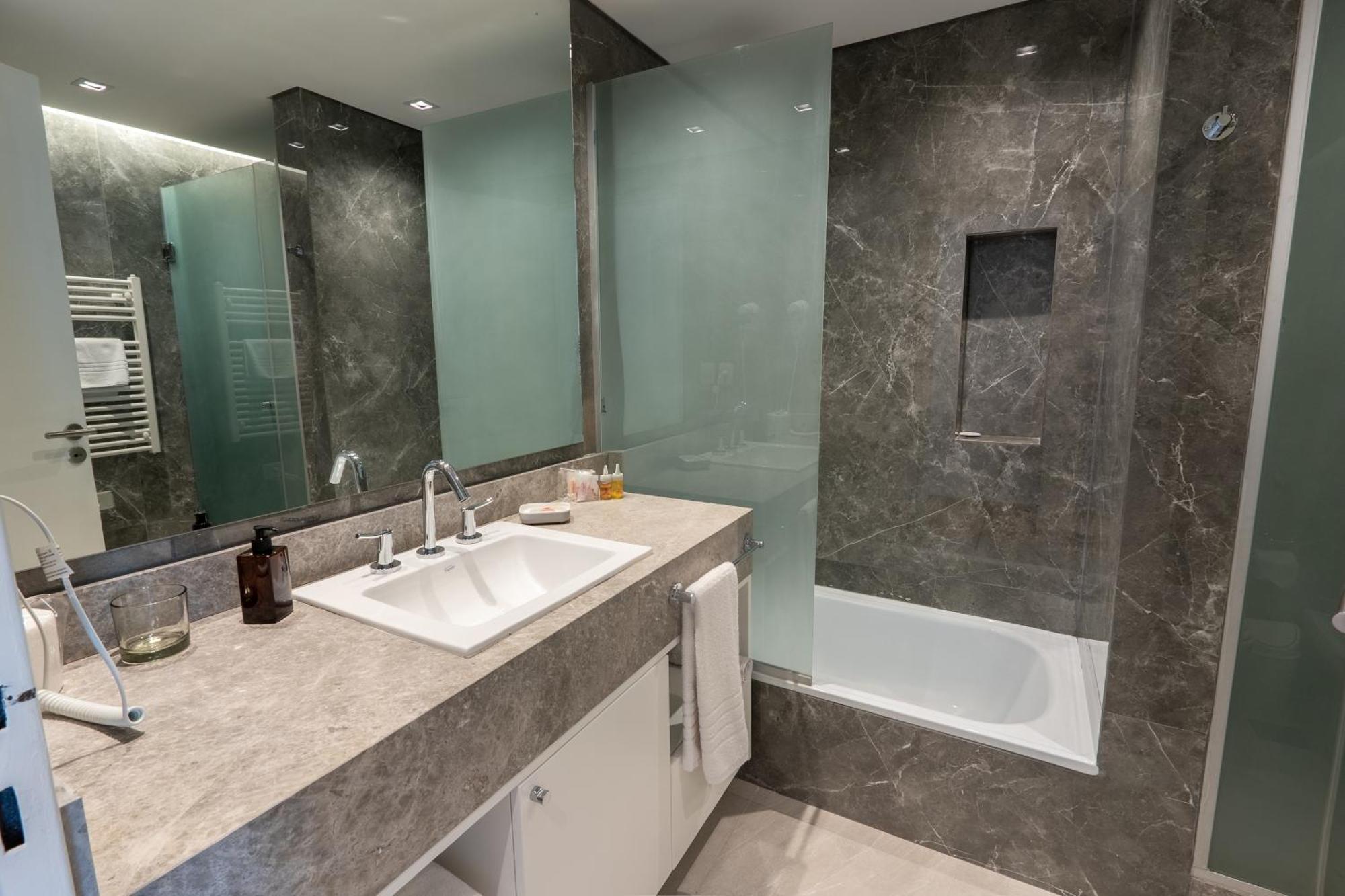 Trianon Recoleta 4* Buenos Aires