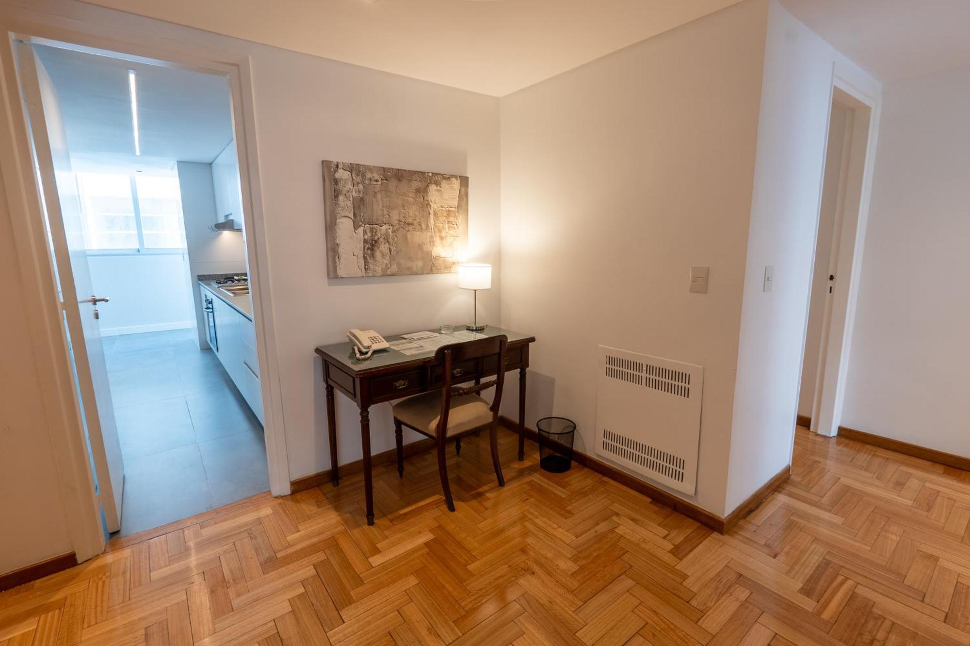 Trianon Recoleta Apart-hotel
