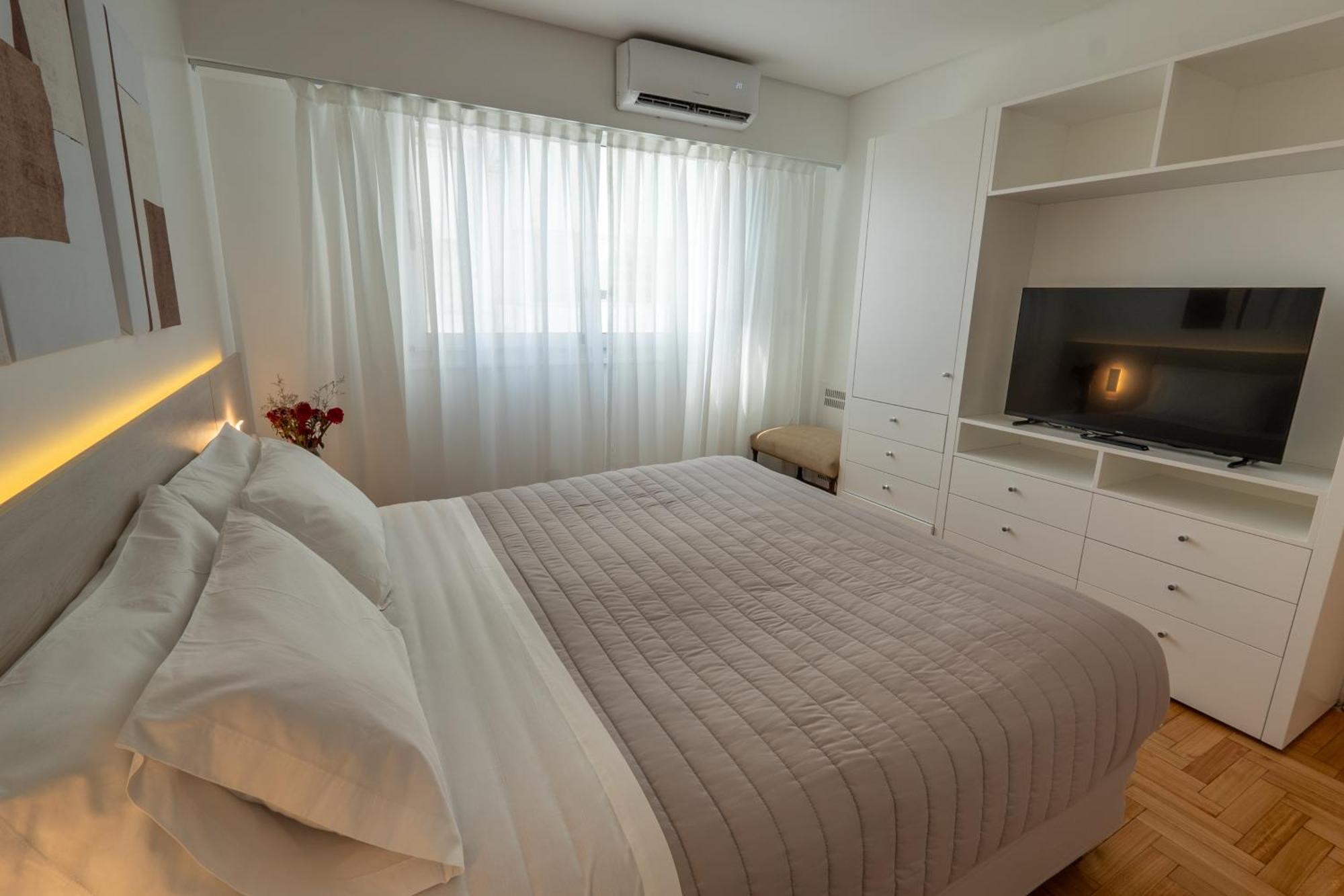Trianon Recoleta 4* Buenos Aires