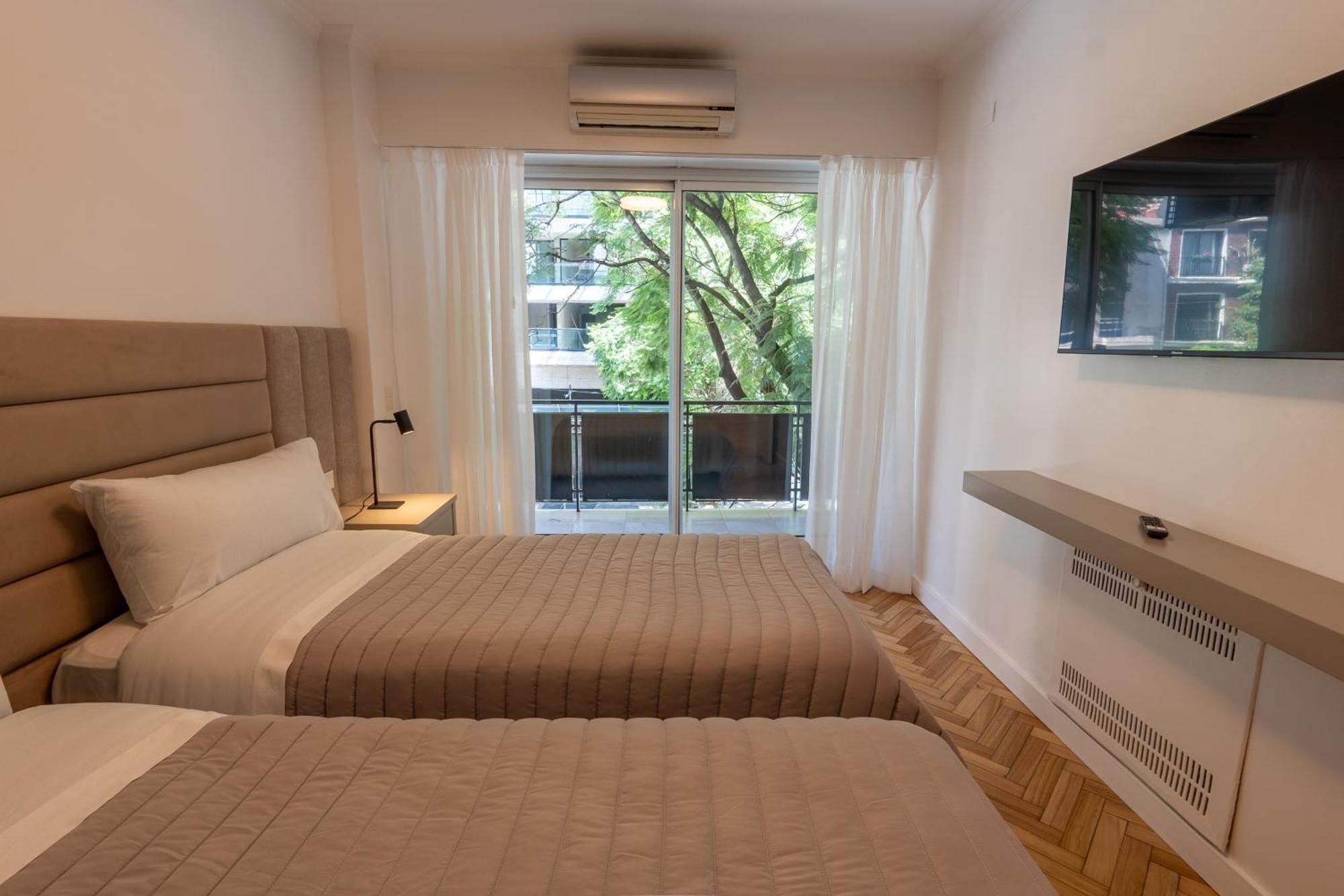 Trianon Recoleta 4*