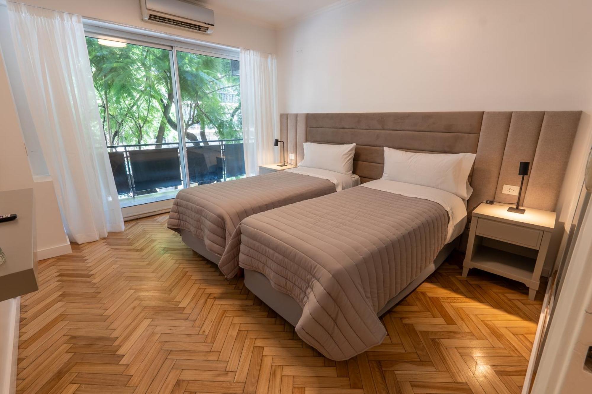 Trianon Recoleta 4* Buenos Aires