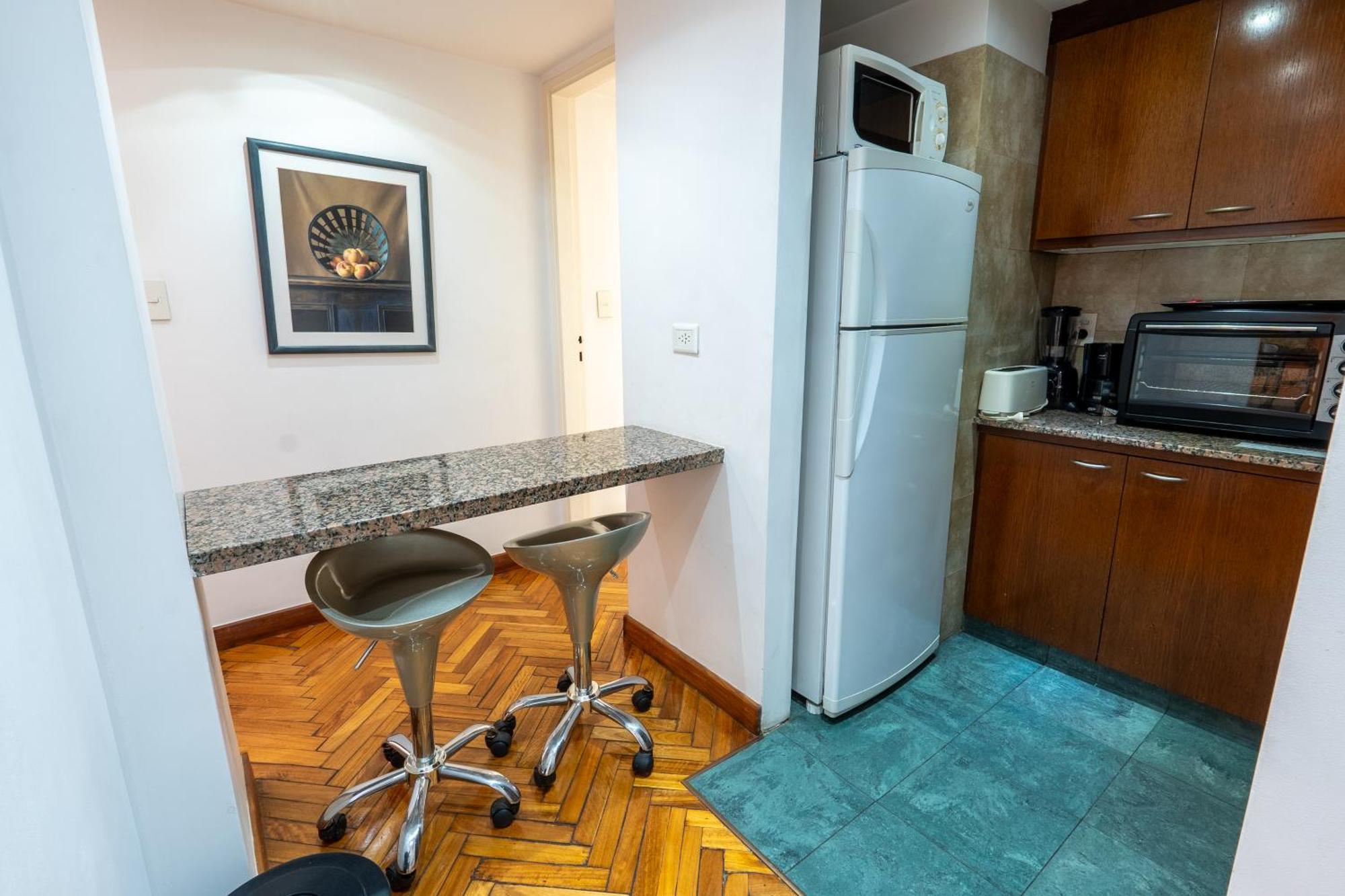 Trianon Recoleta 4* Buenos Aires