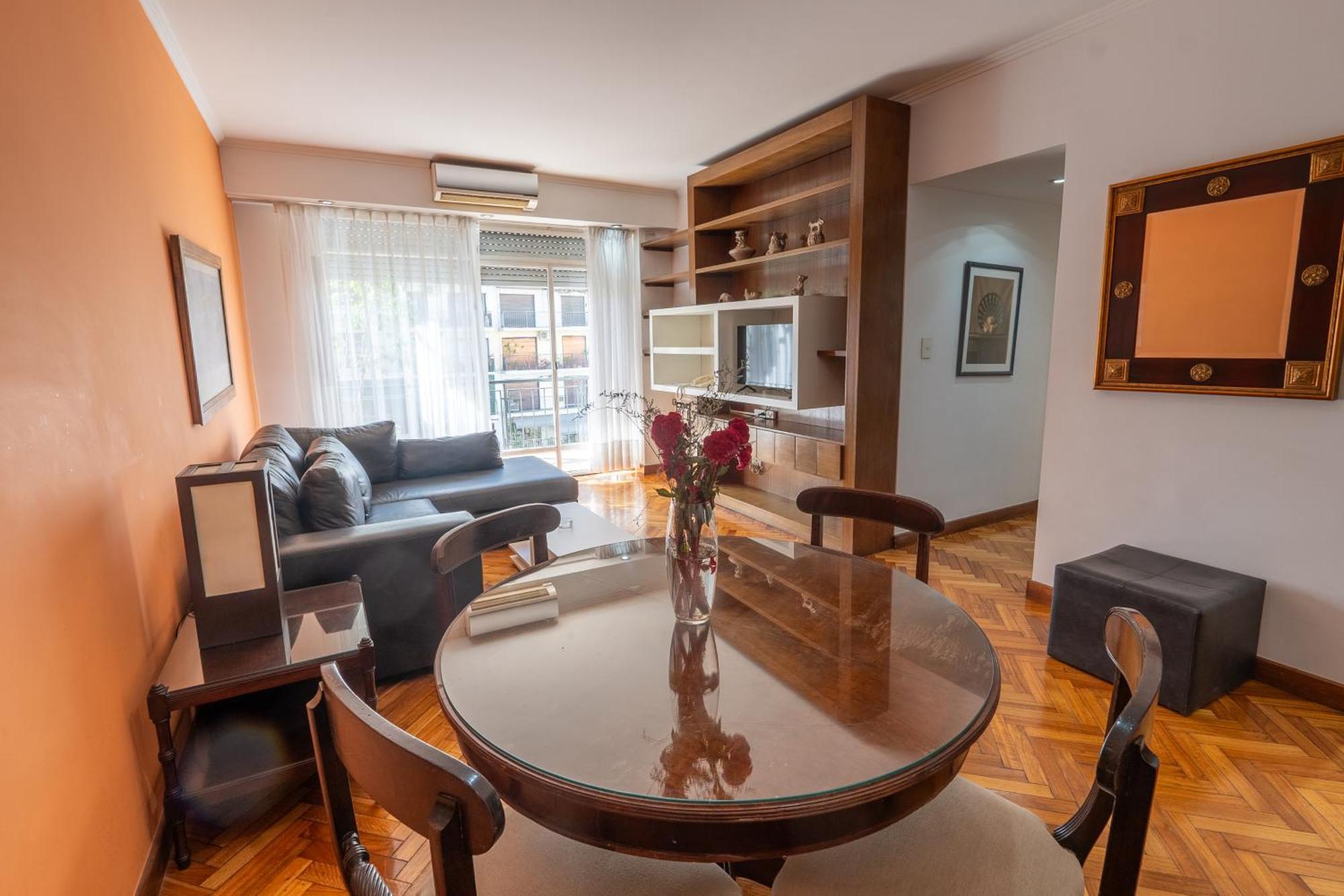Trianon Recoleta Apart-hotel