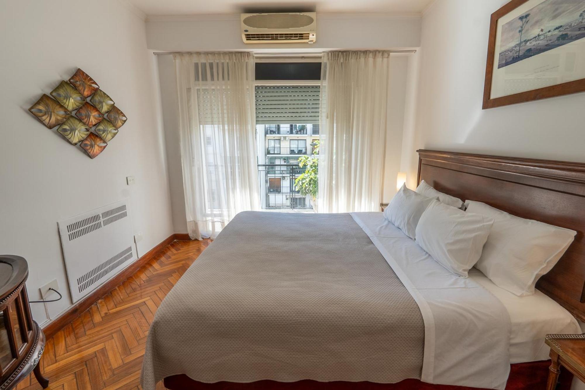 Apart-hotel Trianon Recoleta 4*