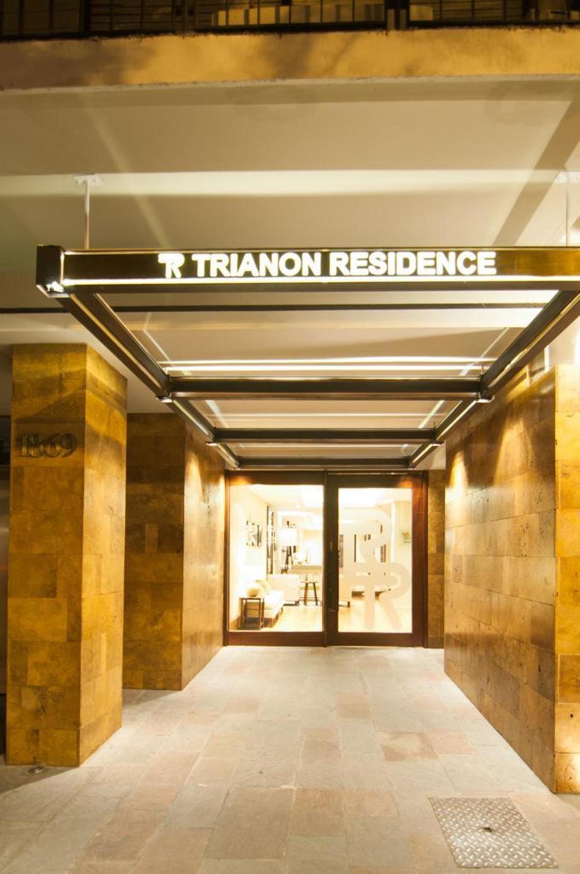 Trianon Recoleta Buenos Aires