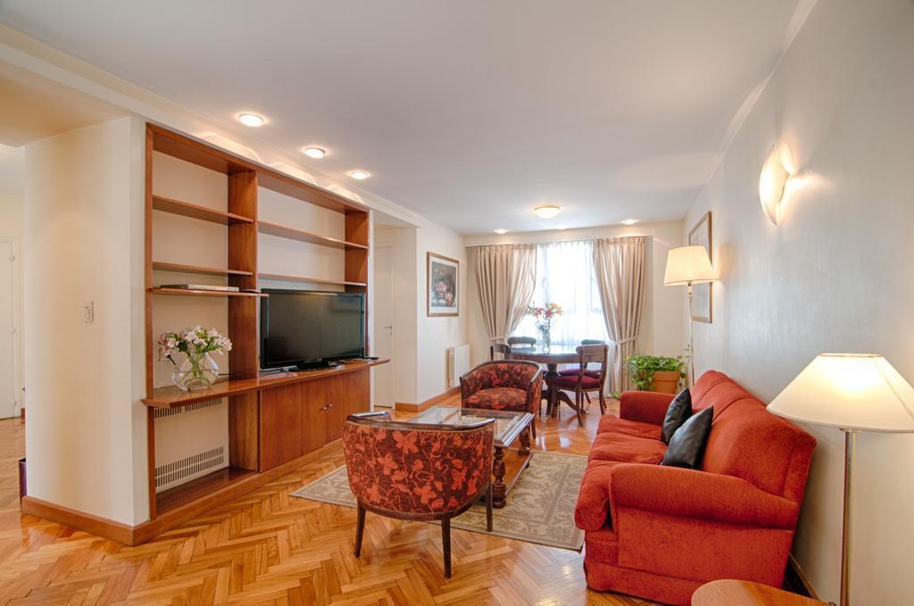 Trianon Recoleta Buenos Aires