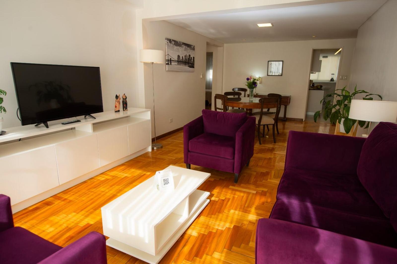 Trianon Recoleta 4*