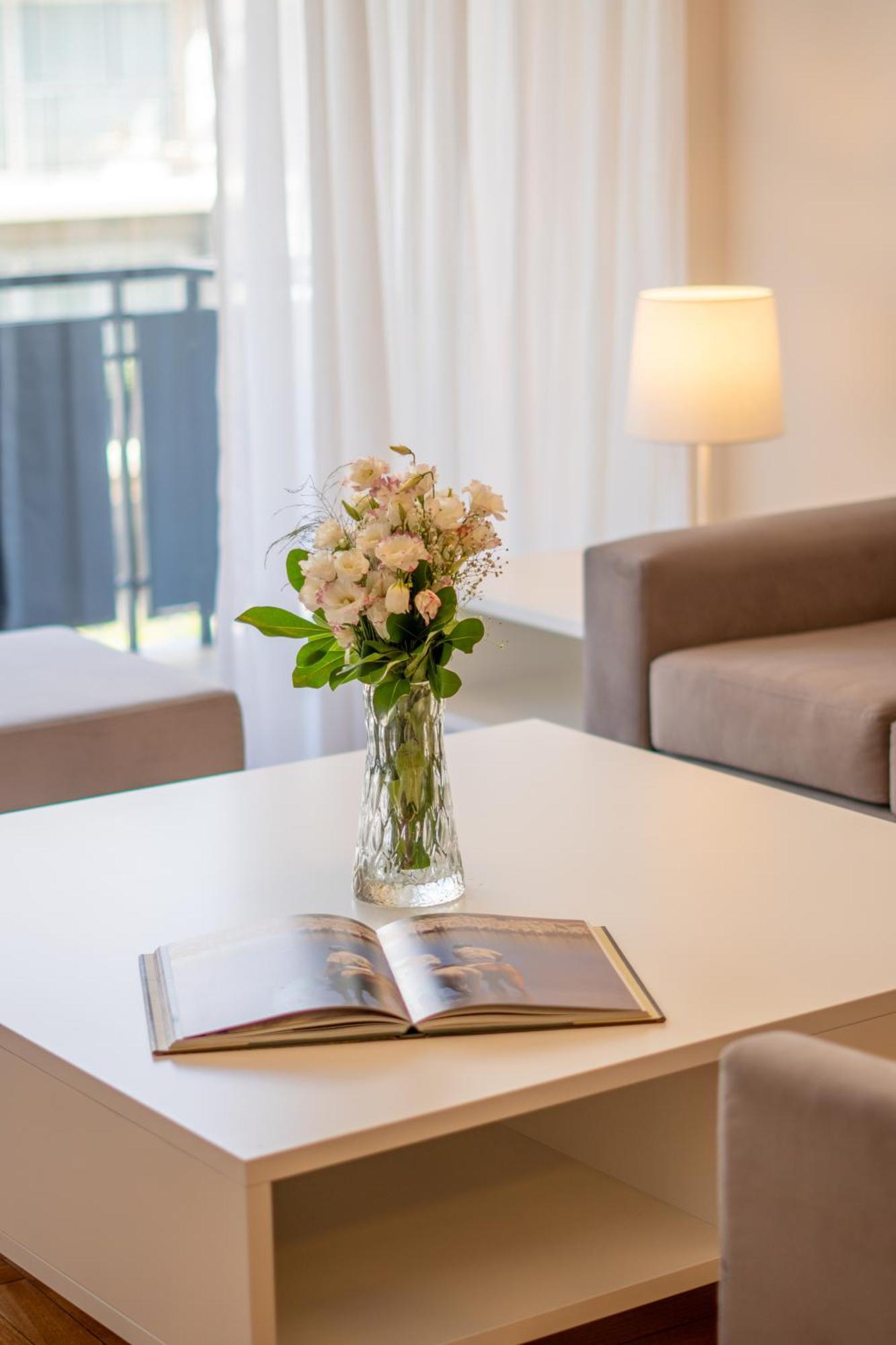 Trianon Recoleta 4*
