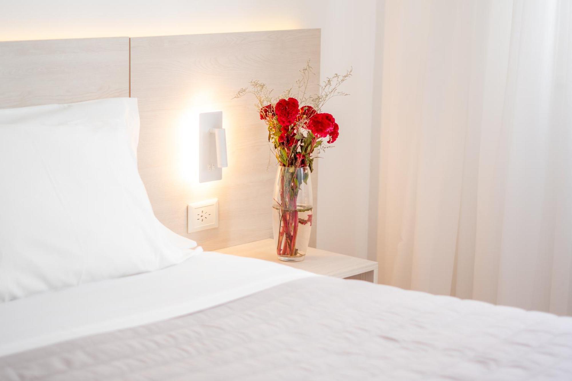 Trianon Recoleta Aparthotel Buenos Aires