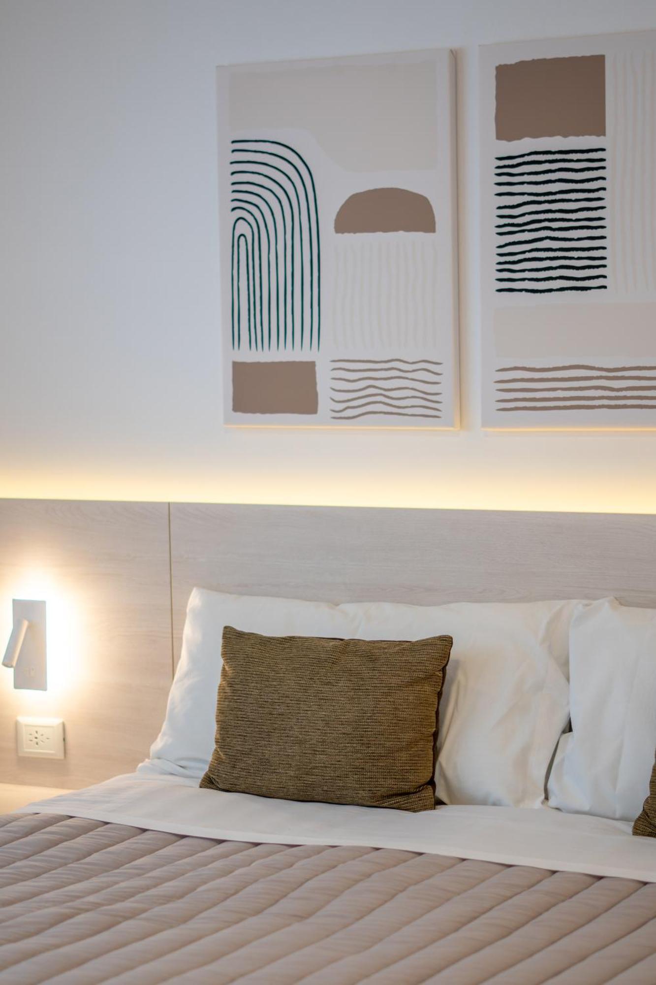Trianon Recoleta 4*
