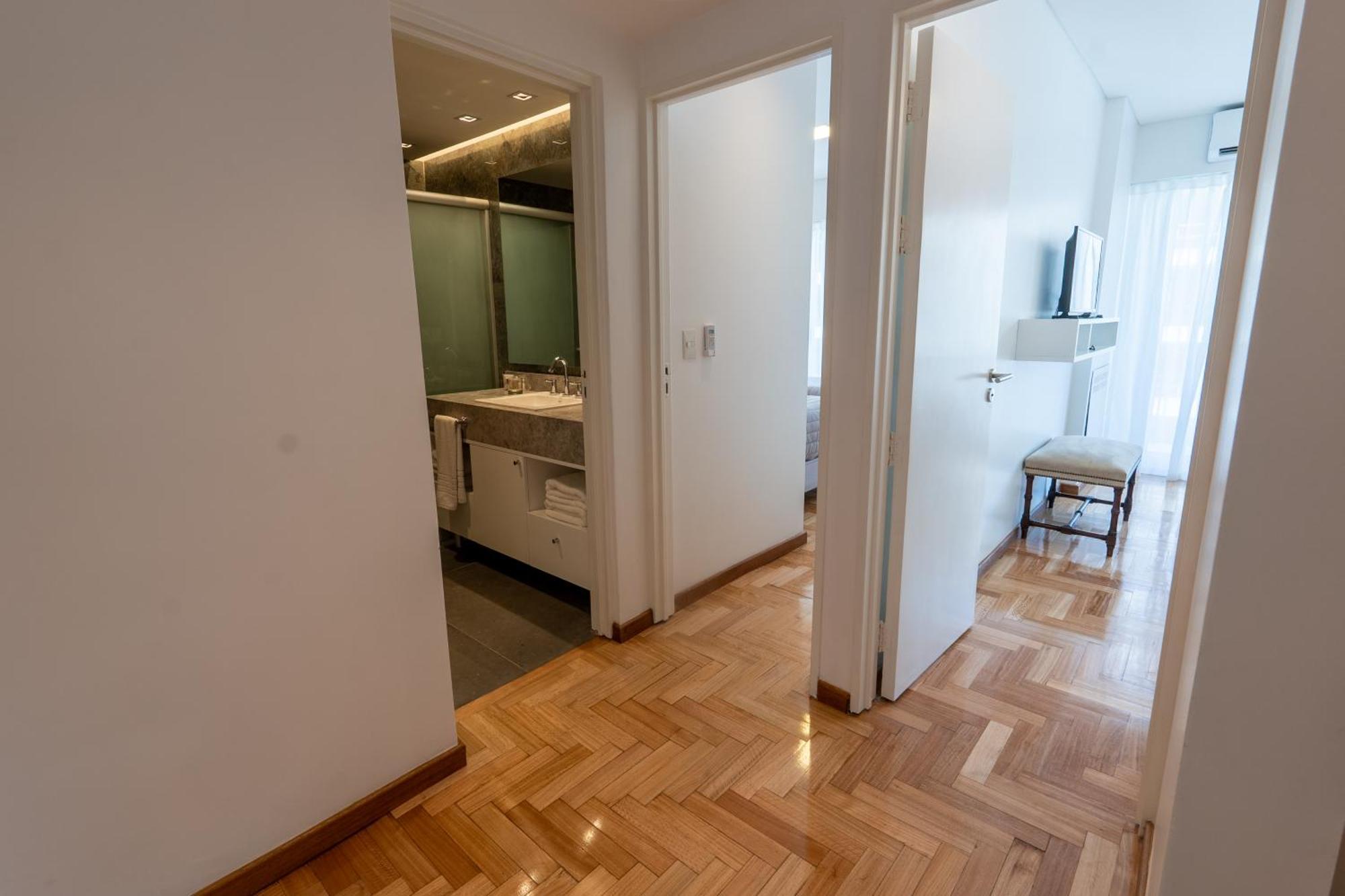 Trianon Recoleta 4*