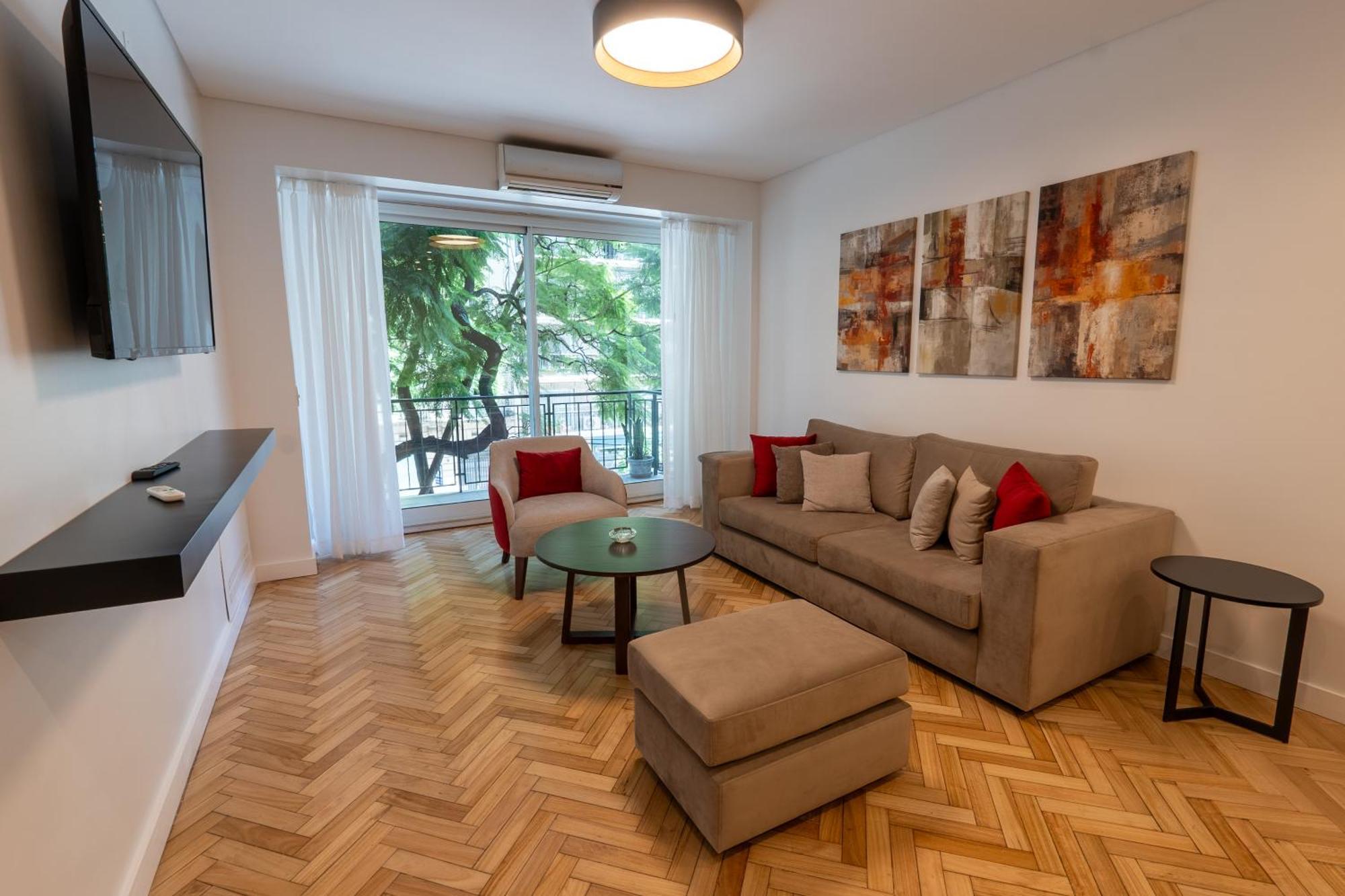 Trianon Recoleta
