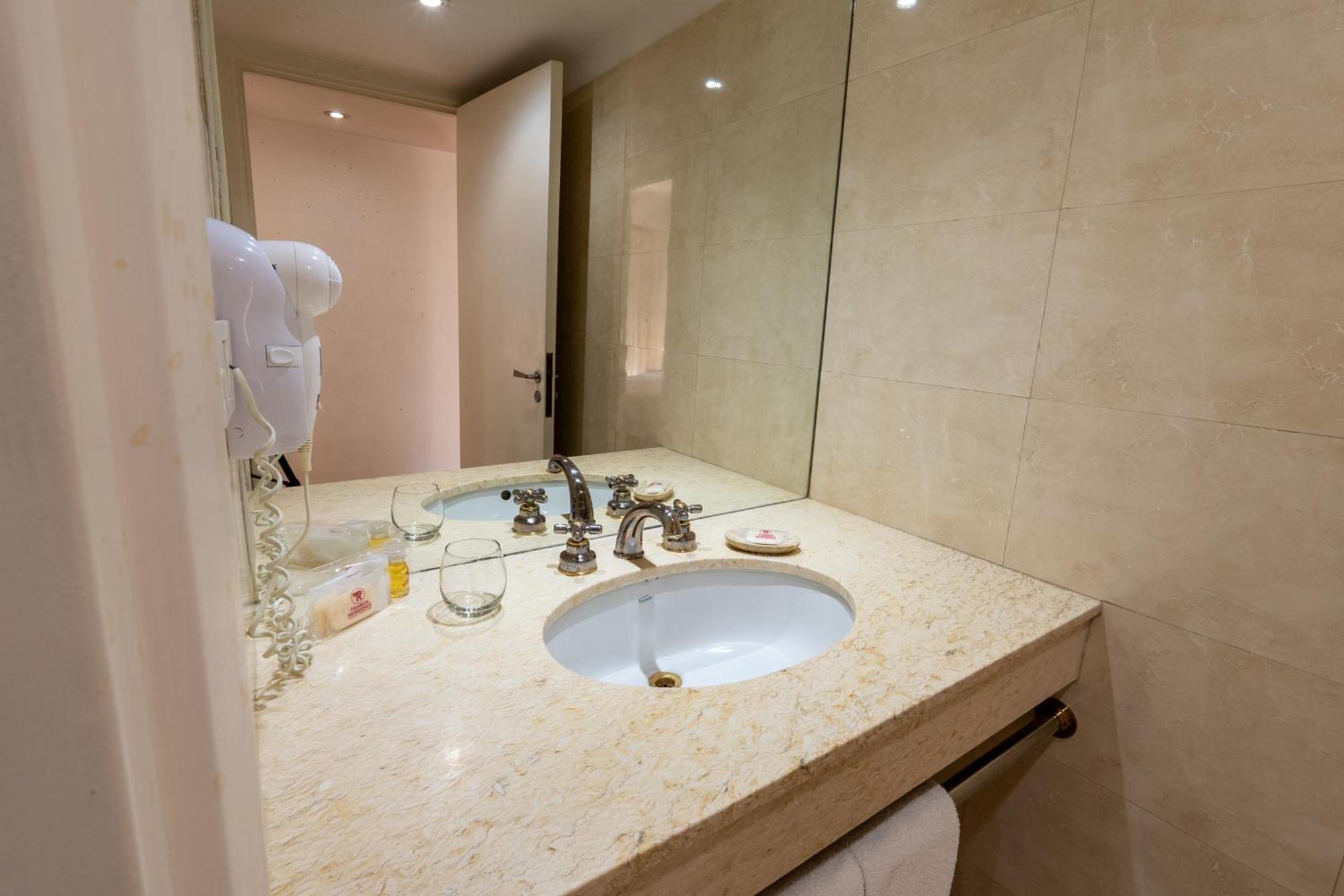 Trianon Recoleta Aparthotel