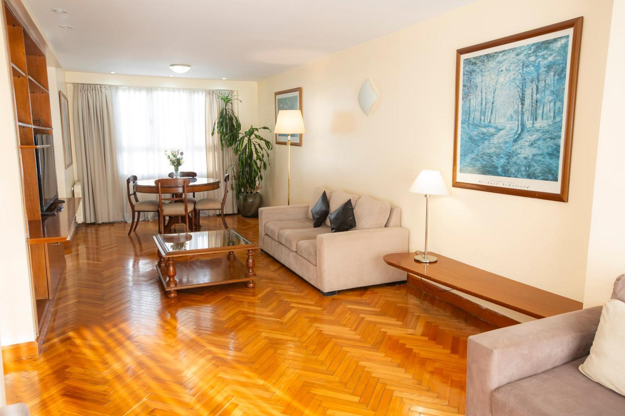 Trianon Recoleta