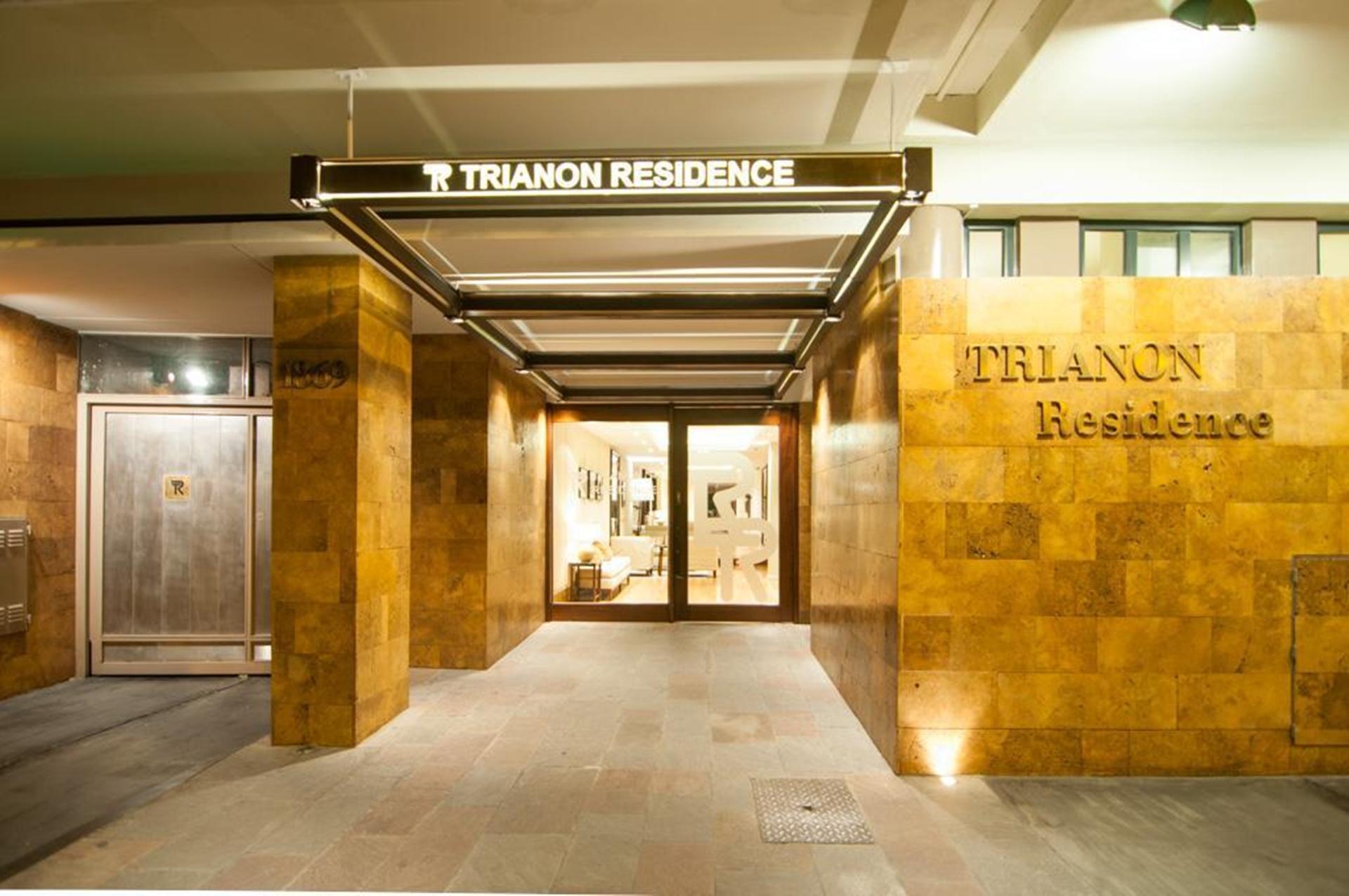 Trianon Recoleta